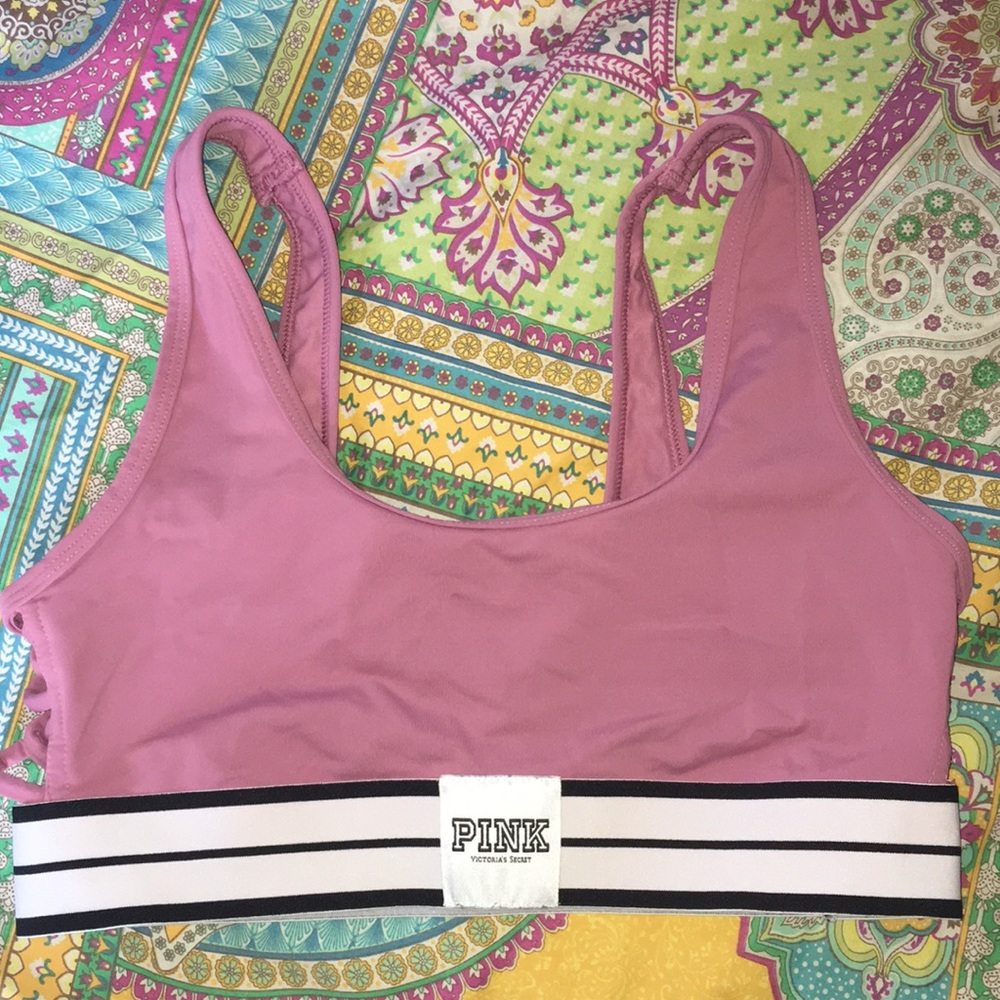 Victoria Secret Pink, sports bra